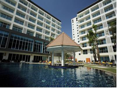 تور ارزان Centara Pattaya Hotel .png